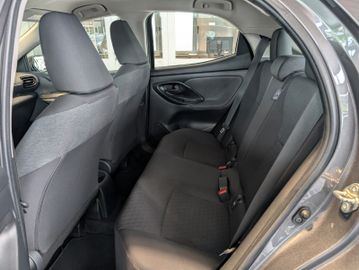 Toyota Yaris - 8
