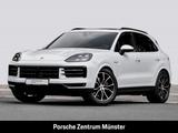 Porsche Cayenne E-Hybrid BOSE Luftfederung Sitzbelüftung - Porsche Cayenne