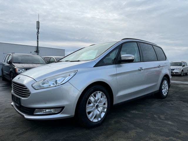 Ford Galaxy 2,0 TDCI EcoBlue 110kW Business 7Sitzer