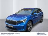 Skoda Enyaq iV 60 Loft AHK/LED/PANO/KAMERA/ACC/SITZHZG - Skoda Enyaq Gebrauchtwagen in Hamburg
