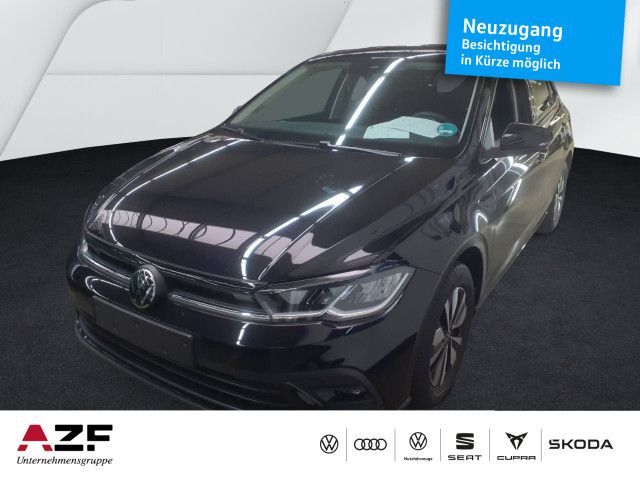 Volkswagen Polo 1.0 TSI DSG Goal AHK+NAVI+ACC+LED+KAMERA