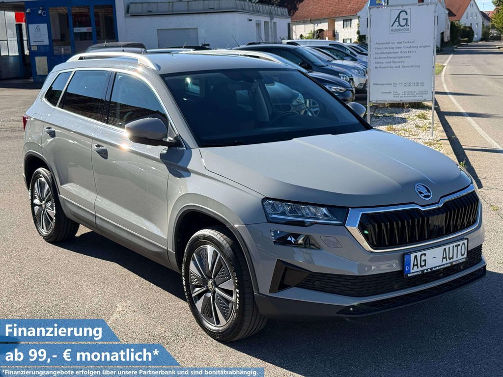 Image of Skoda Karoq