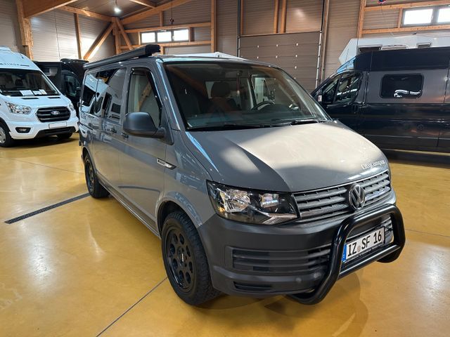 CAMPER *TOP-OPTIK*