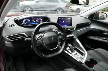 Fahrzeugabbildung Peugeot 3008 Active, Navi, PDC vo+hi