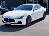 Maserati Ghibli V6 S Q4 410CV MOTORE FERRARI - gebrauchte Maserati Ghibli aus dem Jahr 2014