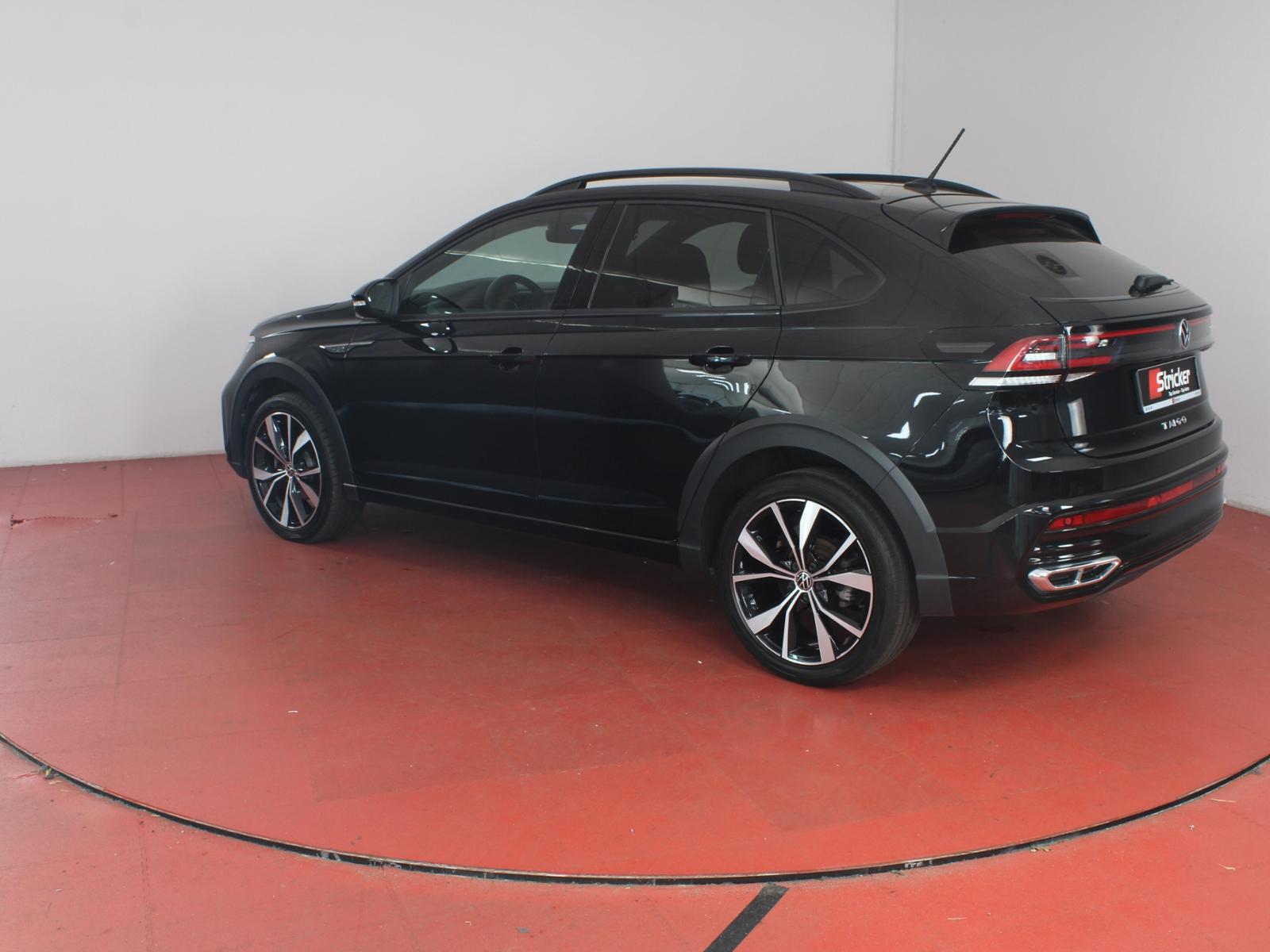 Volkswagen Taigo R-Line 1.5 TSI DSG 223,-ohne Anzahlung ACC, миниатюра 20