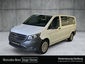 Mercedes Vito - 2
