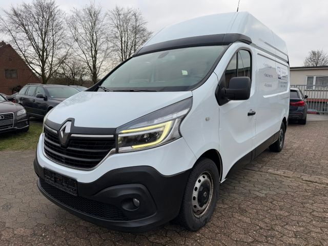 Renault Trafic Kasten L2H2 3,0t Komfort " Hochdach "LED"