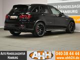 Mercedes-Benz GLC 63 AMG S 4M HUD|DRIVER|360|PANO|BURMESTER|1H - gebrauchte Mercedes-Benz GLC 63 AMG aus dem Jahr 2023