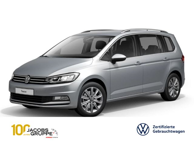 Volkswagen Touran 1.5 TSI Highline*Klima*NaviPro*PDC *