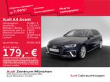 Audi A4 Avant 40 TFSI qu. S tronic 2x S line AHK/Matr - Audi A4