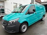 Mercedes-Benz Vito Kasten 114 CDI BT LANG - KAM NAVI SHZ TEMP - Mercedes-Benz Vito in Kassel