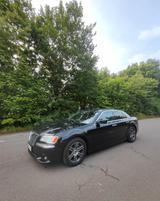 Lancia Thema 3.0 V6 CRD 24v 176kW - Lancia Thema Gebrauchtwagen