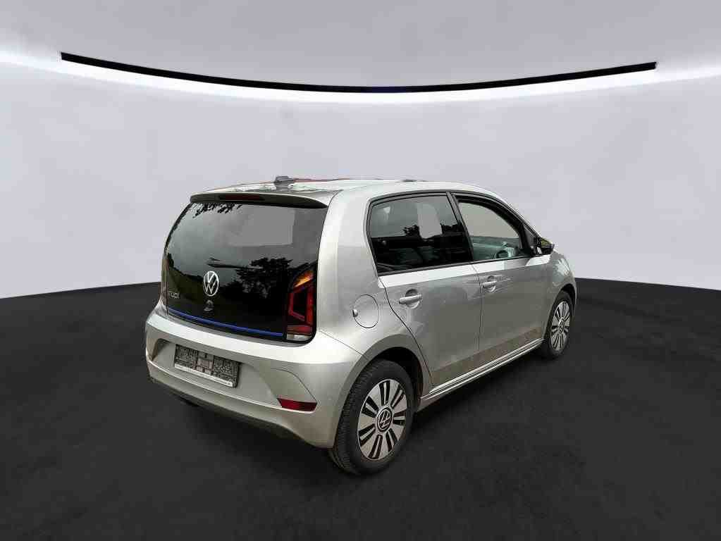 Volkswagen e-up! - Bild 3
