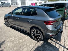 Fabia Monte Carlo AHK ACC GV5 SHZ 17 – Bild 3