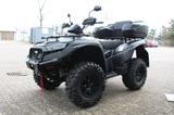 TGB Blade 550 Black Shadow /Servo/LOF /4x4 /Garantie - QUAD VON 501 BIS 750 CCM