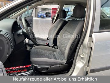 Fahrzeugabbildung Opel Astra 1.6*Klima*E-Fenster*Navi*Bluetooth*8-Fach