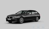 BMW 530d xD Sport Line 360°HUD DAB H/K Komfort Alarm - BMW 530 in Hannover