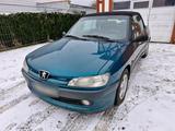 Peugeot  306 - Peugeot aus 1997