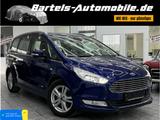 Ford Galaxy 2.0 TDCI Titanium, 7-Sitzer, LED, Navi - gebrauchte Ford Galaxy aus dem Jahr 2016