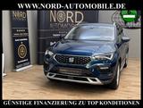 Seat Ateca X-PERIENCE Xperience 1.5 TSI AHK/Kamera/18 - Seat Ateca in Oldenburg