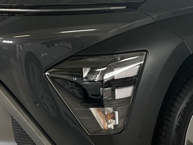 Fahrzeugabbildung Hyundai KONA MY25 1.6 Trend DCT Navi elektrische Heckkla
