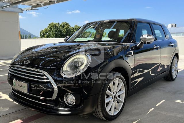 MINI ANDERE