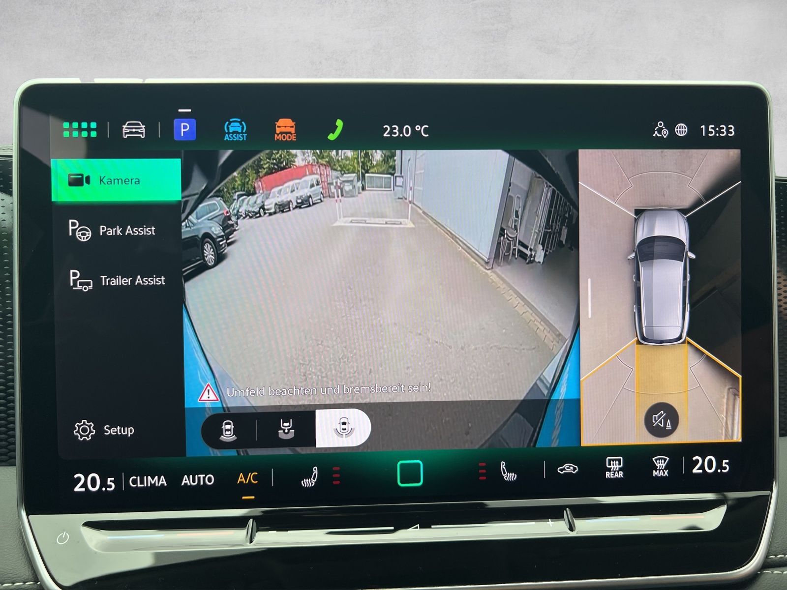 Tiguan Energy 1.5 TSI eHybrid DSG AHK*Navi*ACC