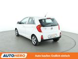 Kia Picanto 1.0 Sensation - Kia Picanto: Se