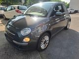 Fiat 500 Lounge*Klima*Garantie*erst 41.000 KM* - Fiat 500: 0 Km