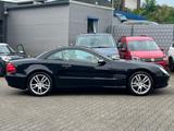Mercedes-Benz SL 350 Keyfree Sportpaket Memory Navi GEPFLEGT - Mercedes-Benz SL 350 Gebrauchtwagen