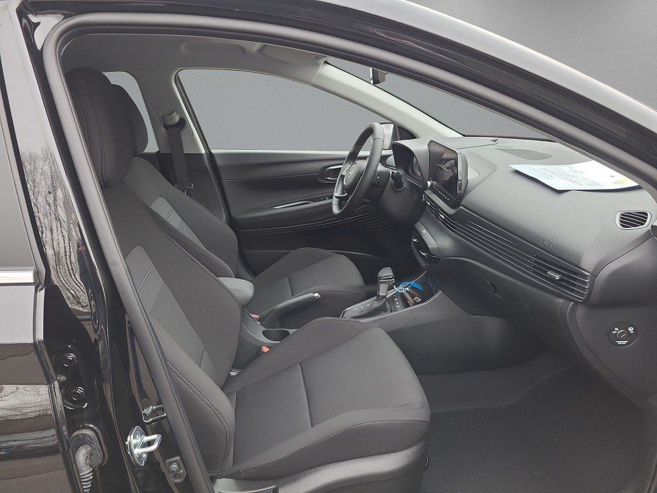 Hyundai BAYON - Bild 12