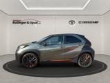 Toyota Aygo X Limited - Toyota aus 2022: Aygo