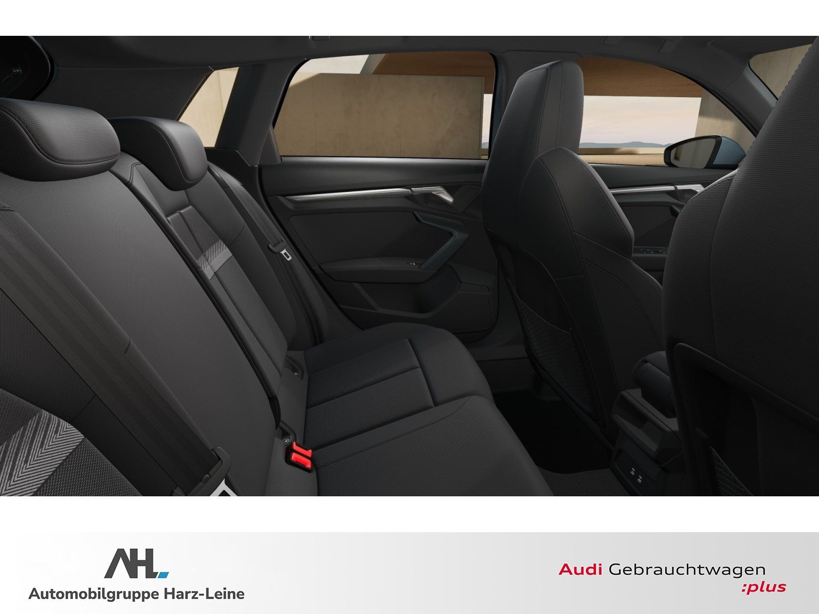 Audi A3 - Bild 15