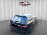 Audi A6 35 TDI M-HEV S tronic,VirtCock,RFK,LED,SHZ*46 - : Kombi, Automatik