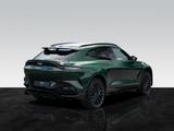 Aston Martin DBX707 | Remote Heat | Tan Leather - Aston Martin DBX: Dbx707