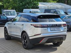 Fahrzeugabbildung Range Rover Velar S P250 EU6d-T