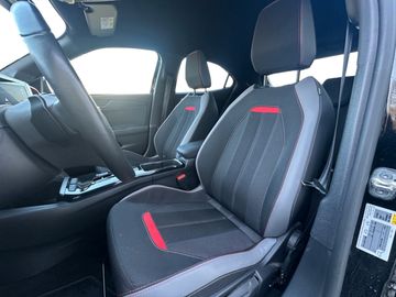 Opel Mokka 1.2 Turbo GS Line KAMERA, LED, NAVI, SHZ