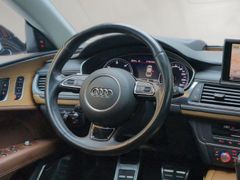 AUDI A7 3.0 S-Line/Standheizung/Bang&Olufsen/HeadUp