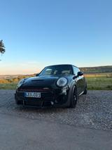 MINI John Cooper Works - Service NEU - KW - OZ Felgen