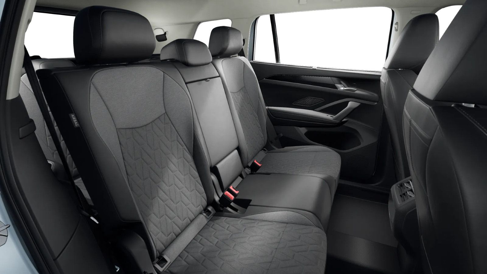Volkswagen Tayron - Bild 13