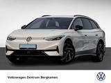 Volkswagen ID.7 Tourer PRO KAMERA AHK HEAD-UP MATRIXLED ACC - Volkswagen ID.7 mit Elektro-Antrieb: Kombi