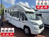 Adria Coral S670 SL 3,8t +Luftfederung+Solar+Navi+Kame - Adria 670