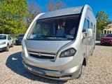Knaus KNAUS S-Liner... - Knaus Integrierter