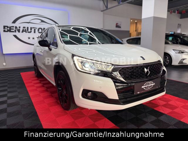 DS Automobiles DS4 Crossback SoChic *1.Hd*RFK*NAVI*LED*