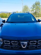 Dacia Duster - Dacia Duster: Daci