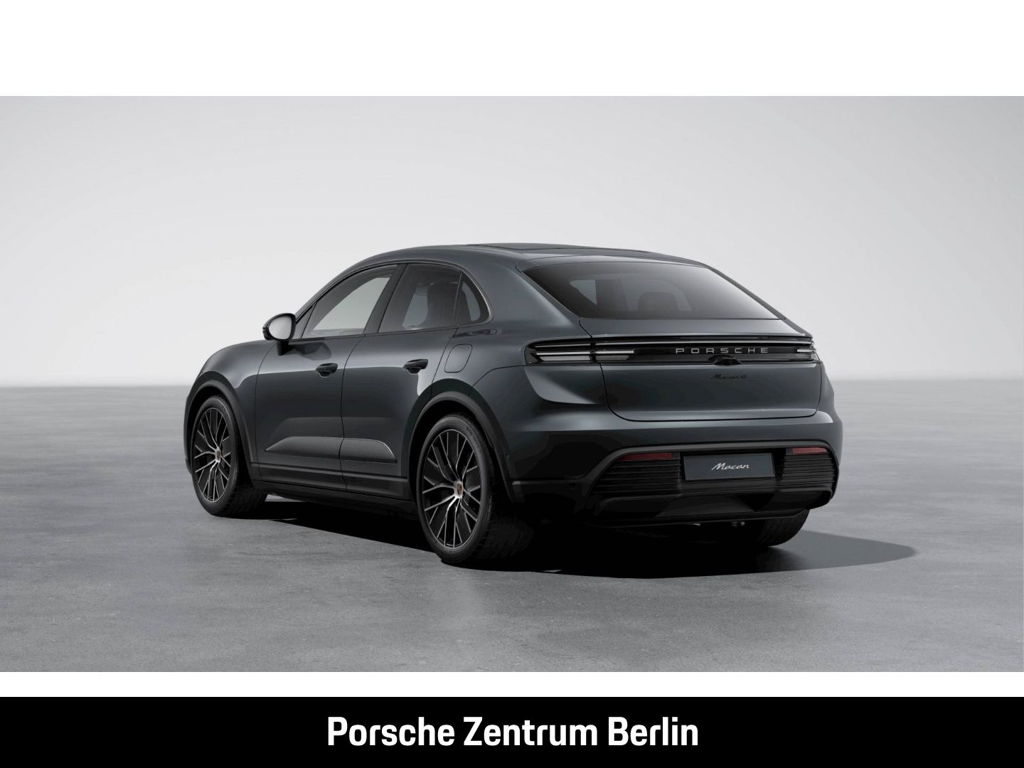 Porsche Macan - Bild 3