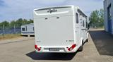 HYMER / ERIBA / HYMERCAR 578i Exsis - HYMER / ERIBA Exsis