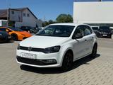 Volkswagen Polo V 1.0 Trendline *TOP ZUSTAND*SHZ*TÜV/AU NEU - : Kleinwagen, Top
