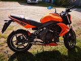 Kawasaki ER650N - Offers